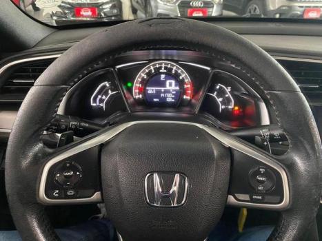 HONDA Civic 2.0 16V 4P EX FLEX  AUTOMTICO CVT, Foto 23