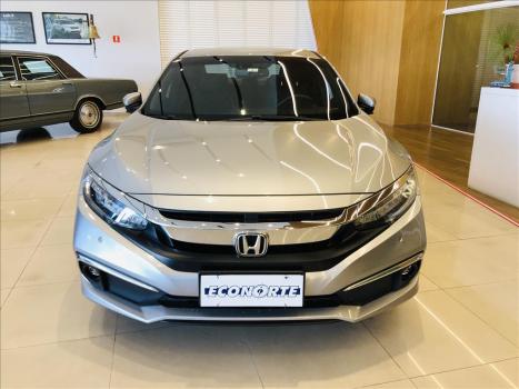 HONDA Civic 2.0 16V 4P EXL FLEX  AUTOMTICO CVT, Foto 2