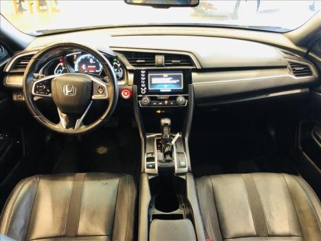 HONDA Civic 2.0 16V 4P EXL FLEX  AUTOMTICO CVT, Foto 12