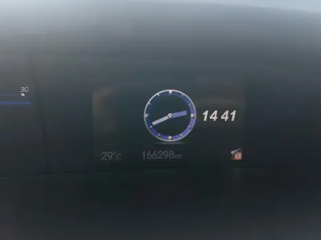 HONDA Civic 2.0 16V 4P FLEX LXR AUTOMTICO, Foto 3