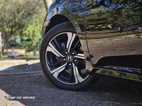 HONDA Civic 2.0 16V 4P EX FLEX  AUTOMTICO CVT, Foto 6