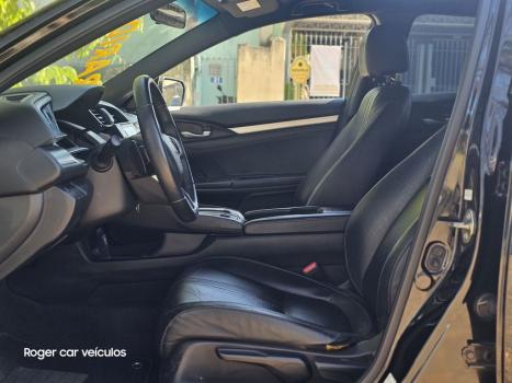 HONDA Civic 2.0 16V 4P EX FLEX  AUTOMTICO CVT, Foto 14