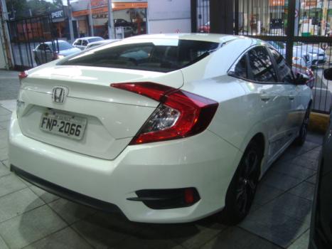 HONDA Civic 2.0 16V 4P EXL FLEX  AUTOMTICO CVT, Foto 3