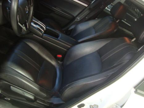 HONDA Civic 2.0 16V 4P EXL FLEX  AUTOMTICO CVT, Foto 5