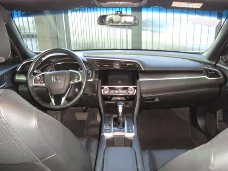 HONDA Civic 2.0 16V 4P EXL FLEX  AUTOMTICO CVT, Foto 7