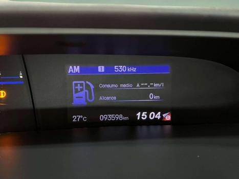 HONDA Civic 2.0 16V 4P FLEX LXR AUTOMTICO, Foto 16