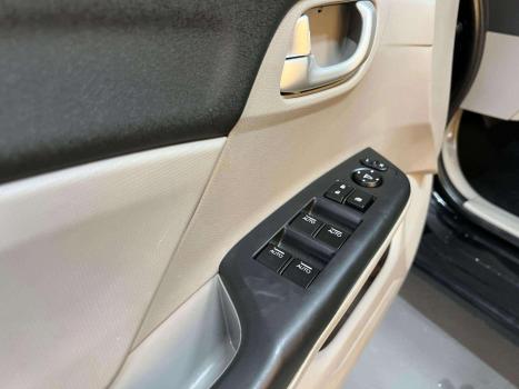 HONDA Civic 2.0 16V 4P FLEX LXR AUTOMTICO, Foto 17