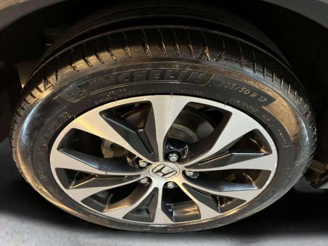 HONDA Civic 2.0 16V 4P FLEX LXR AUTOMTICO, Foto 19