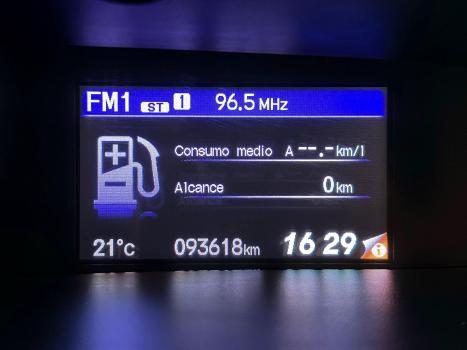 HONDA Civic 2.0 16V 4P FLEX LXR AUTOMTICO, Foto 10