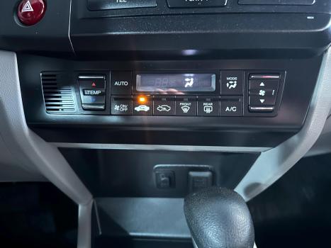 HONDA Civic 2.0 16V 4P FLEX LXR AUTOMTICO, Foto 15