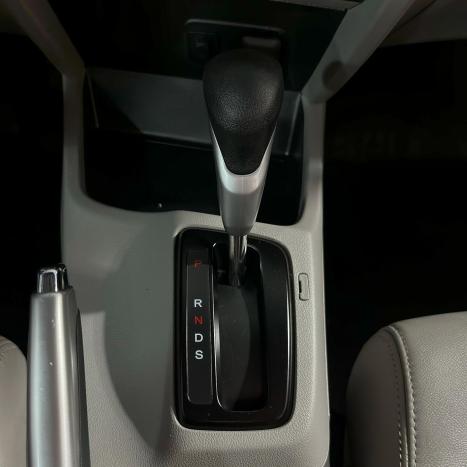 HONDA Civic 2.0 16V 4P FLEX LXR AUTOMTICO, Foto 16