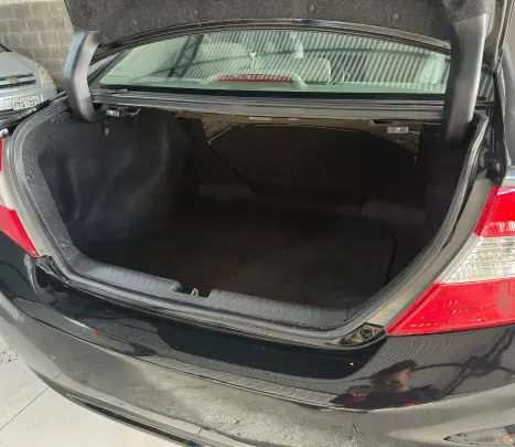 HONDA Civic 2.0 16V 4P FLEX LXR AUTOMTICO, Foto 20
