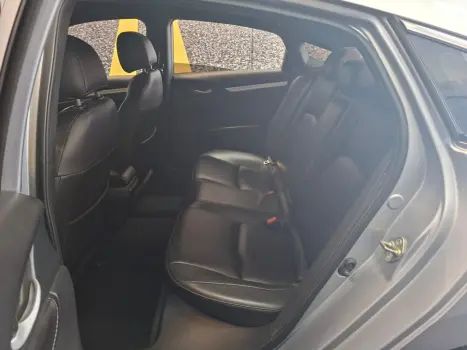 HONDA Civic 2.0 16V 4P SPORT FLEX  AUTOMTICO CVT, Foto 8
