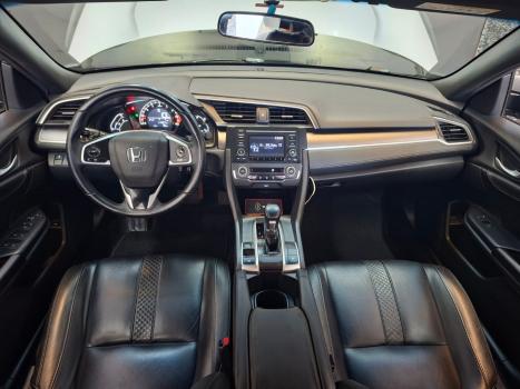 HONDA Civic 2.0 16V 4P SPORT FLEX  AUTOMTICO CVT, Foto 10