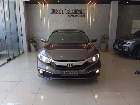 HONDA Civic 2.0 16V 4P EXL FLEX  AUTOMTICO CVT, Foto 1