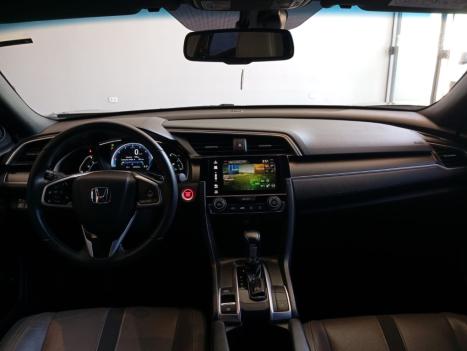 HONDA Civic 2.0 16V 4P EXL FLEX  AUTOMTICO CVT, Foto 8