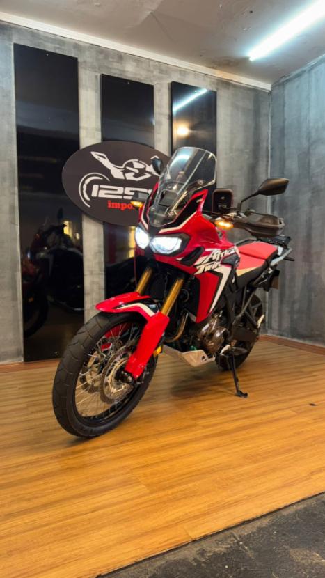 HONDA CRF 1000L Africa Twin TE, Foto 5