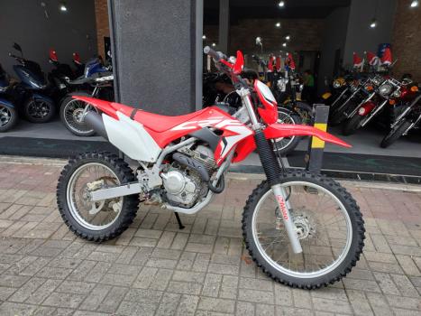 HONDA CRF 250 F, Foto 2