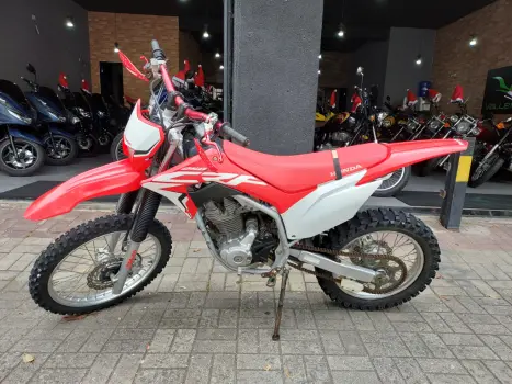 HONDA CRF 250 F, Foto 3