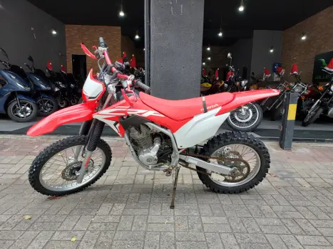 HONDA CRF 250 F, Foto 8