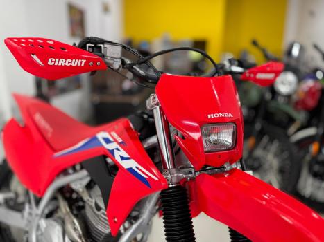 HONDA CRF 250 F, Foto 2