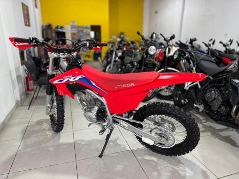 HONDA CRF 250 F, Foto 7