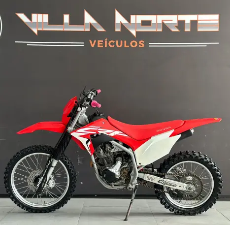 HONDA CRF 250 F, Foto 4