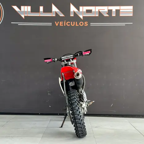 HONDA CRF 250 F, Foto 5