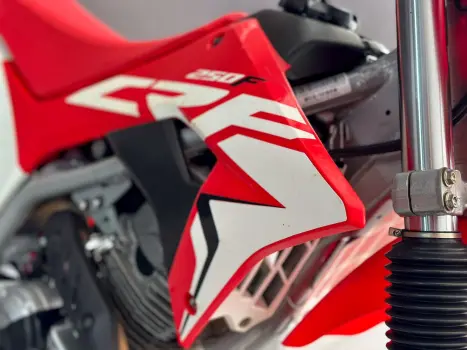 HONDA CRF 250 F, Foto 7