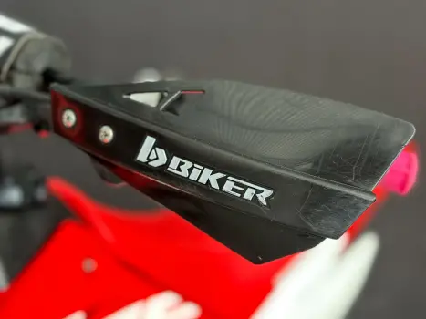 HONDA CRF 250 F, Foto 8