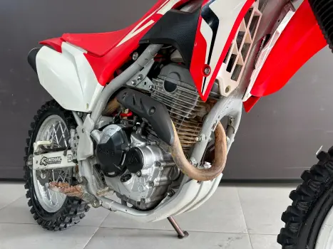 HONDA CRF 250 F, Foto 9