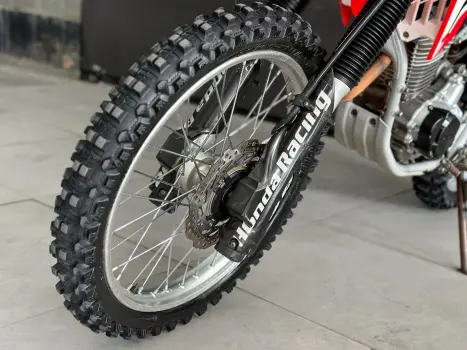 HONDA CRF 250 F, Foto 10