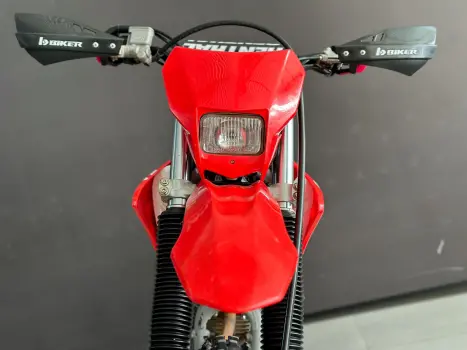HONDA CRF 250 F, Foto 13