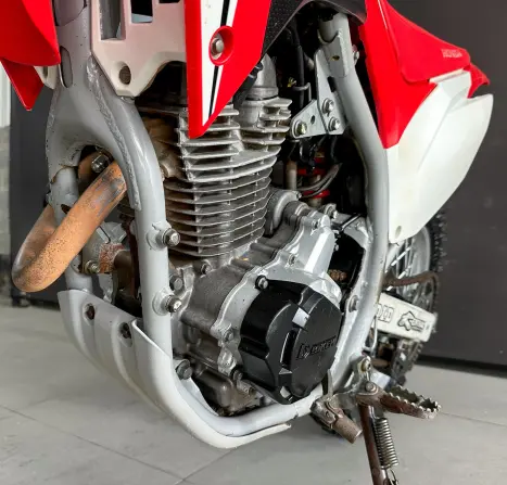 HONDA CRF 250 F, Foto 14