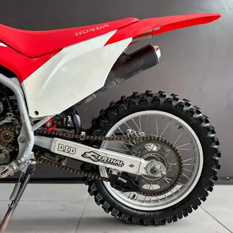 HONDA CRF 250 F, Foto 15