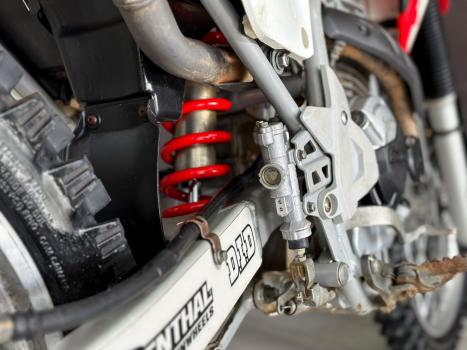 HONDA CRF 250 F, Foto 16