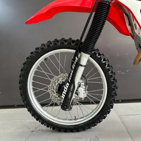 HONDA CRF 250 F, Foto 17
