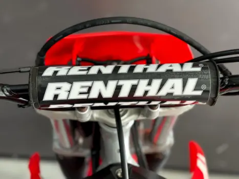 HONDA CRF 250 F, Foto 22