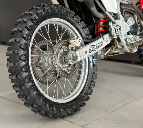 HONDA CRF 250 F, Foto 23