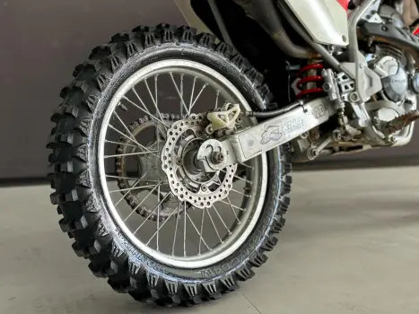 HONDA CRF 250 F, Foto 25