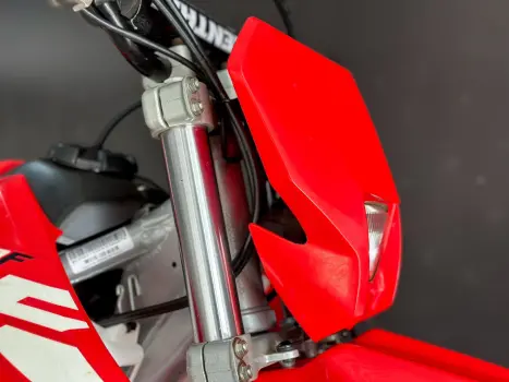 HONDA CRF 250 F, Foto 26