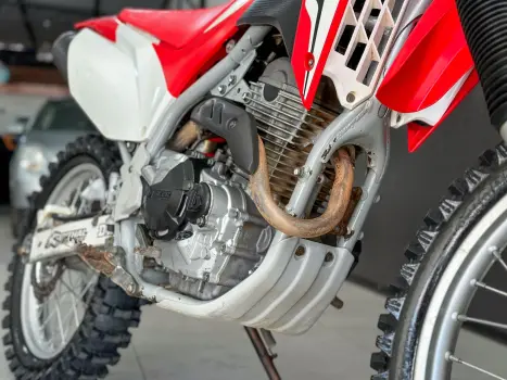 HONDA CRF 250 F, Foto 30