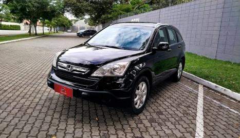 HONDA CRV 2.0 16V 4P LX AUTOMTICO, Foto 3