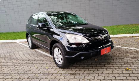 HONDA CRV 2.0 16V 4P LX AUTOMTICO, Foto 1