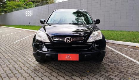 HONDA CRV 2.0 16V 4P LX AUTOMTICO, Foto 2