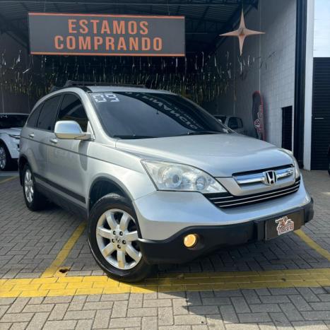 HONDA CRV 2.0 16V 4P LX, Foto 1