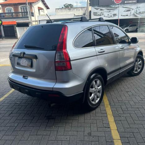 HONDA CRV 2.0 16V 4P LX, Foto 3