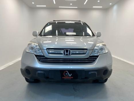 HONDA CRV 2.0 16V 4P LX AUTOMTICO, Foto 2