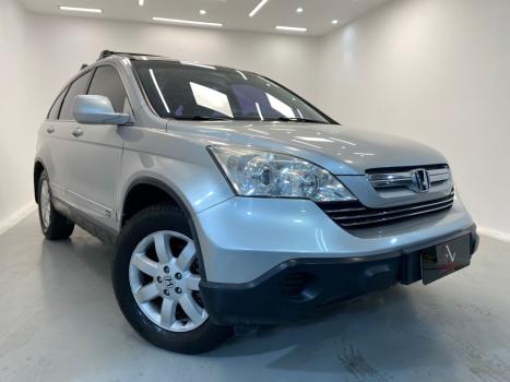 HONDA CRV 2.0 16V 4P LX AUTOMTICO, Foto 3