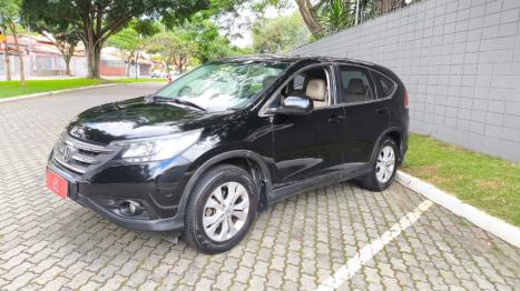 HONDA CRV 2.0 16V 4P LX AUTOMTICO, Foto 3